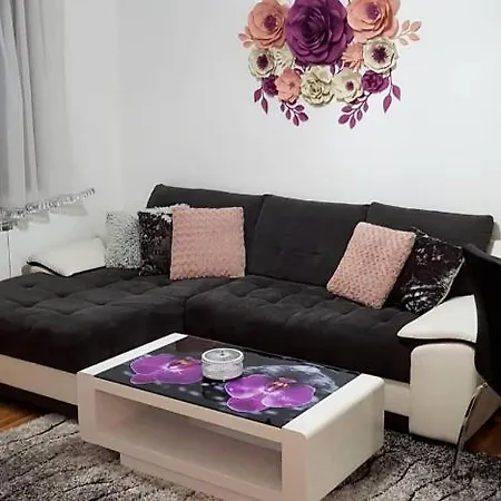 In East Sarajevo- Stan Na Dan Istocno Sarajevo Apartment