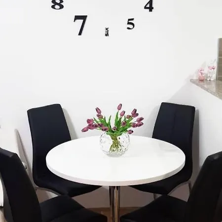 Apartment In East Sarajevo- Stan Na Dan Istocno Sarajevo *