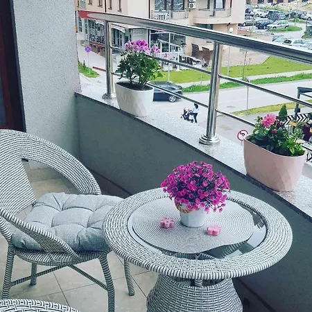 In East Sarajevo- Stan Na Dan Istocno Sarajevo Lukavica