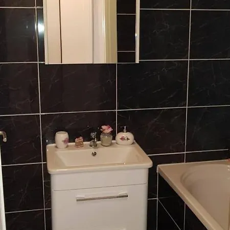 In East Sarajevo- Stan Na Dan Istocno Sarajevo Apartment Lukavica