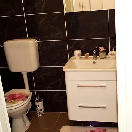 In East Sarajevo- Stan Na Dan Istocno Sarajevo Apartment *